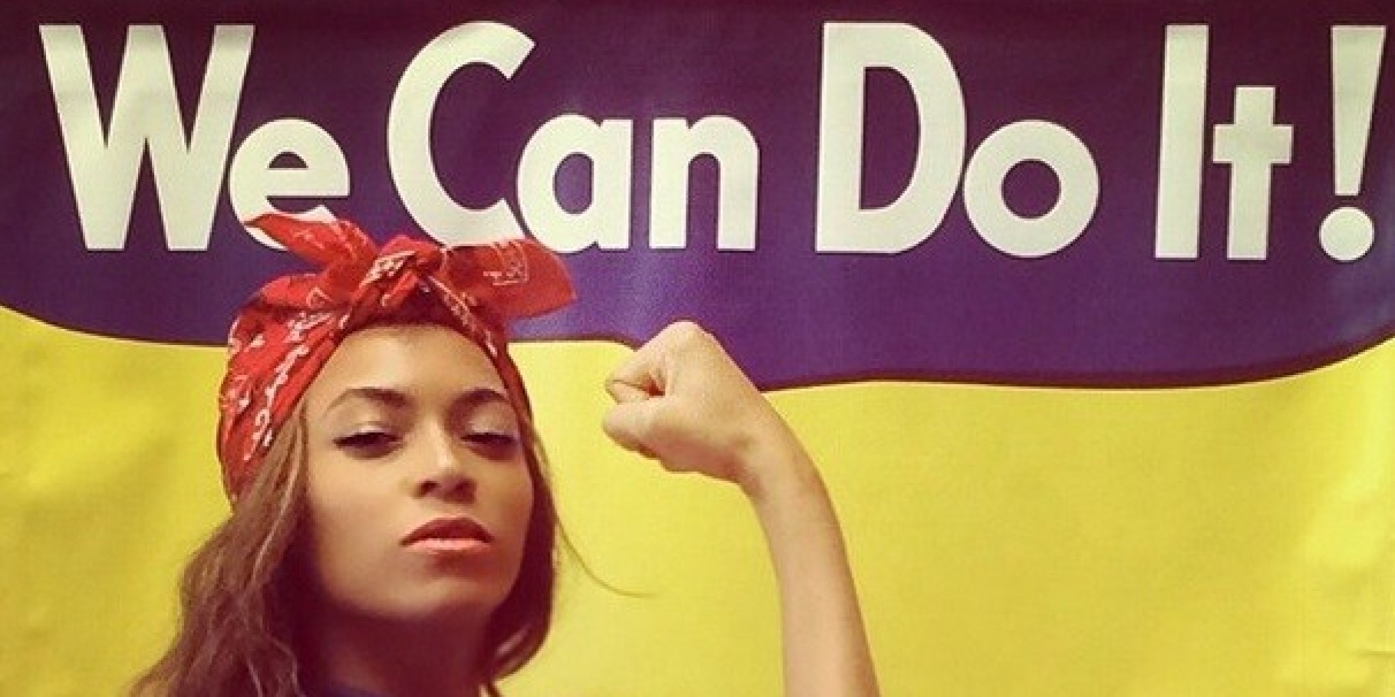 Who Needs Feminism Anyway? | HuffPost