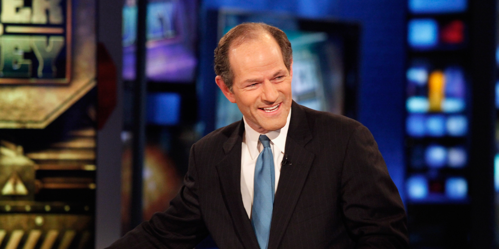 Eliot Spitzer Is Back With New Website To Hold Financial Analysts