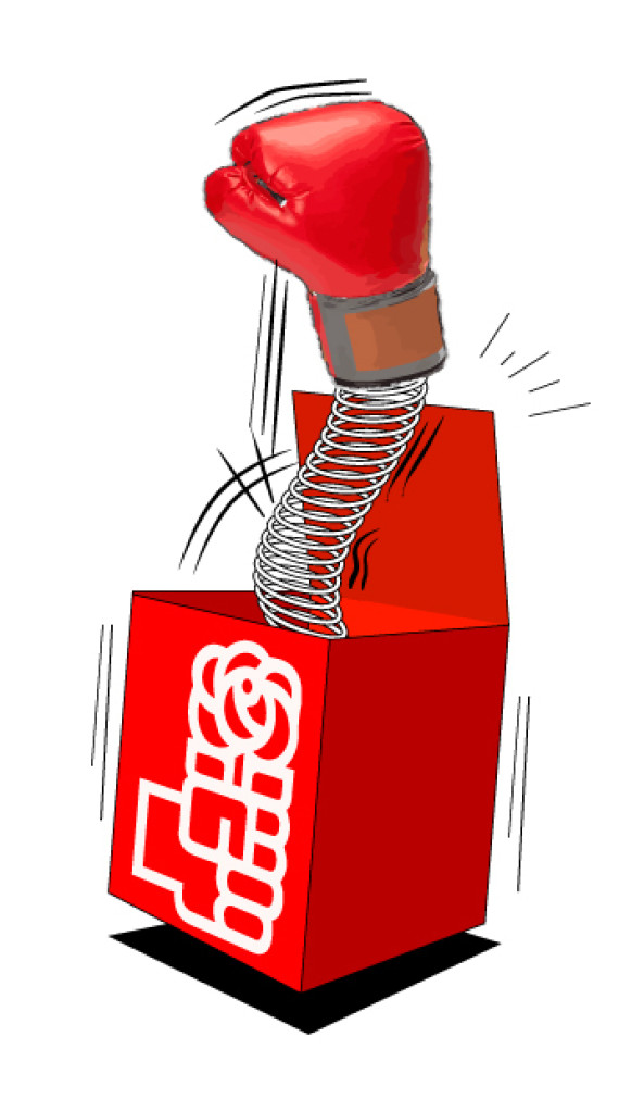 psoe