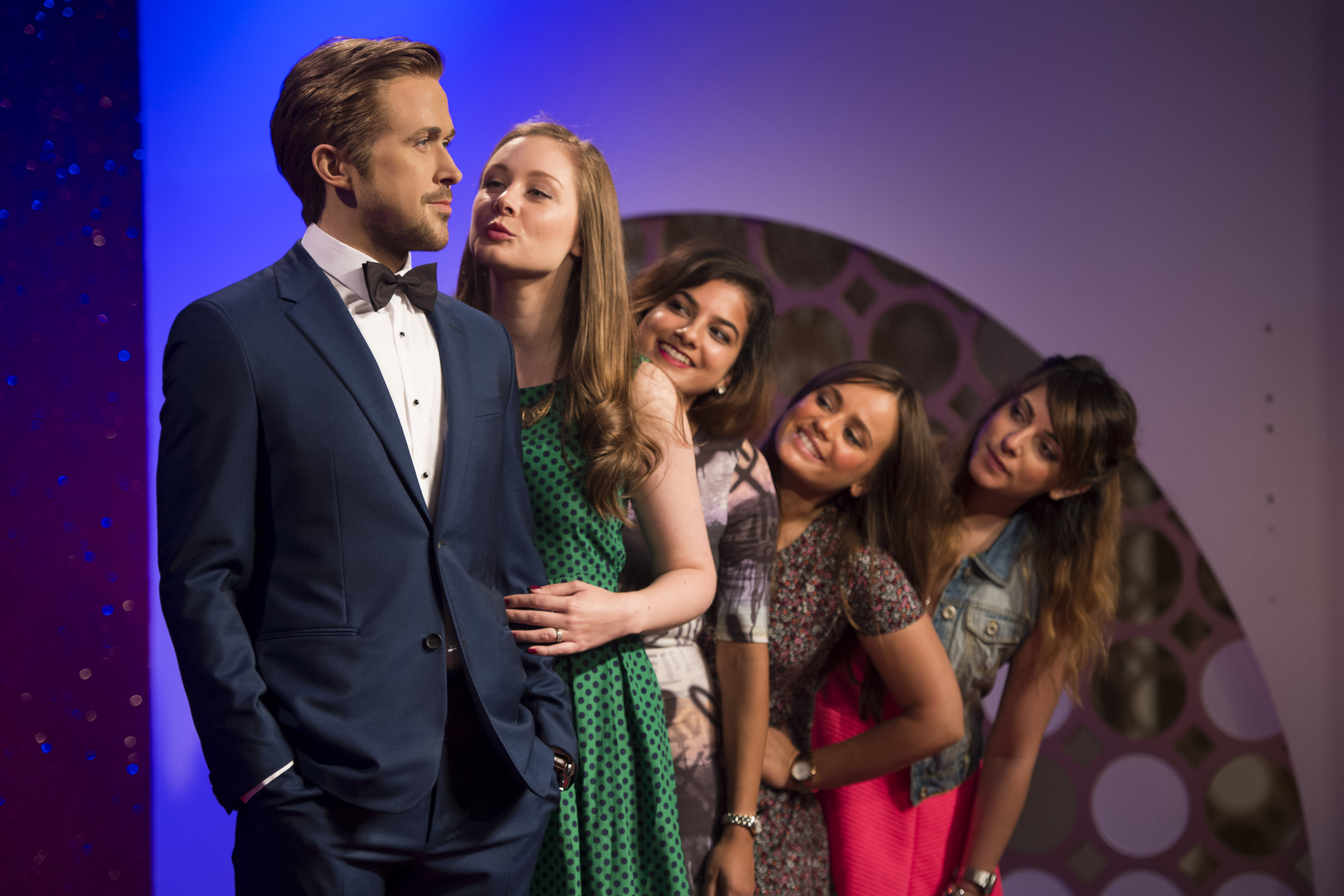 ryan gosling fans cera