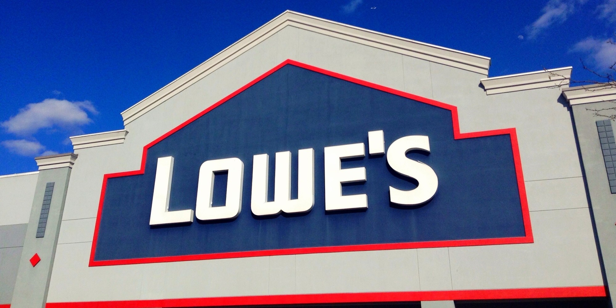 Lowes Store Lowes Store Count