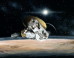 NASA's New Horizons Spacecraft