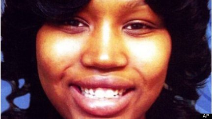  Twitter's Role In The Renisha McBride Verdict