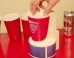 Beer Pong Balls Are