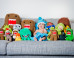 Dad Documents His Sons' Awesomeness In Gorgeous, Quirky Photographs