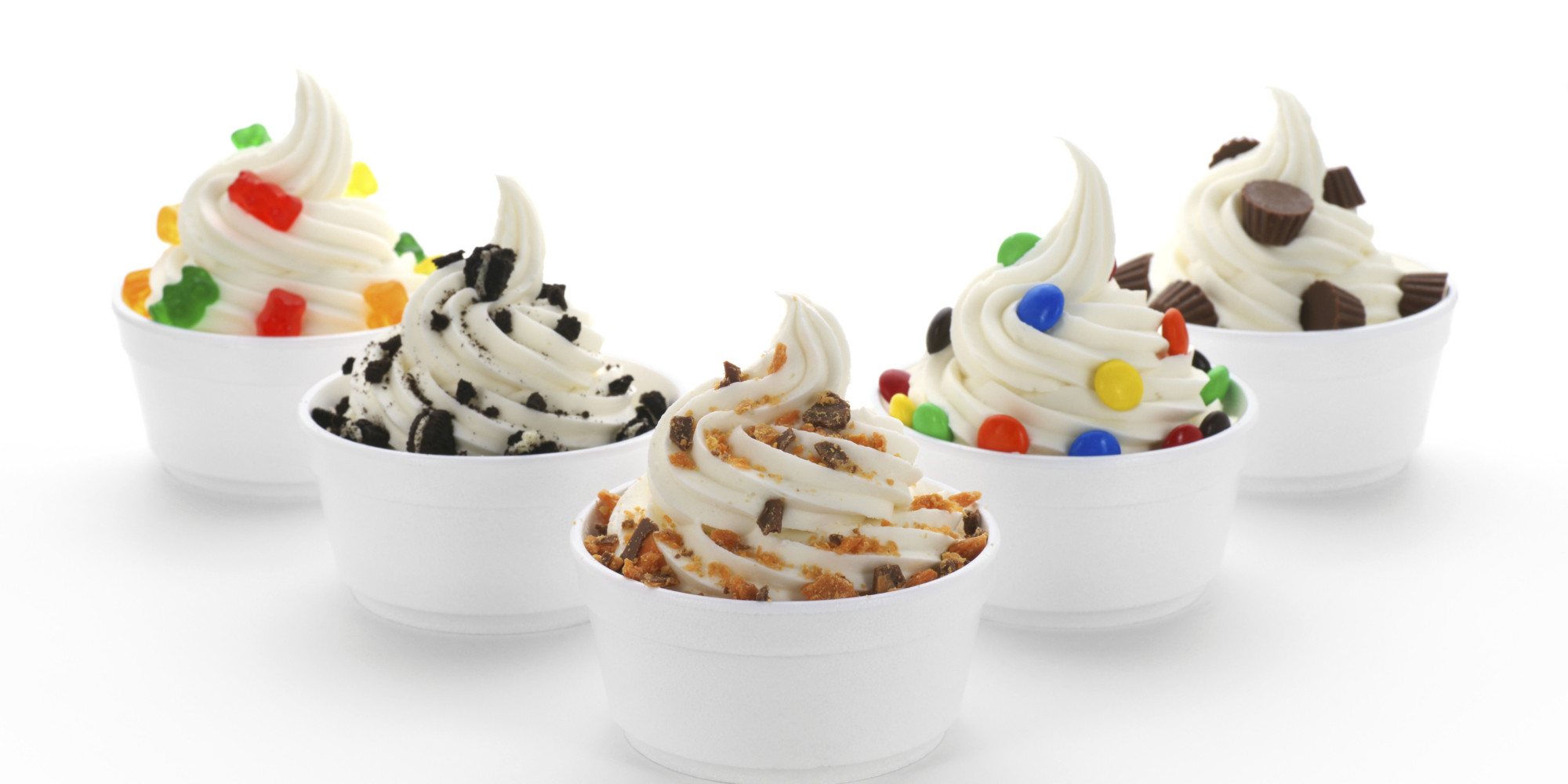 the-best-and-worst-fro-yo-toppings-huffpost