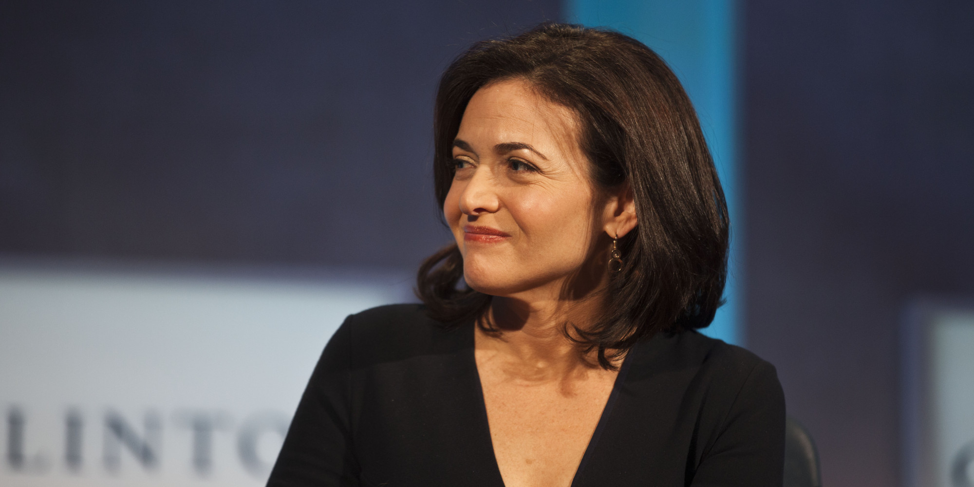 The Exclusive Club Sheryl Sandberg Never Intended To Join | HuffPost2000 x 1000