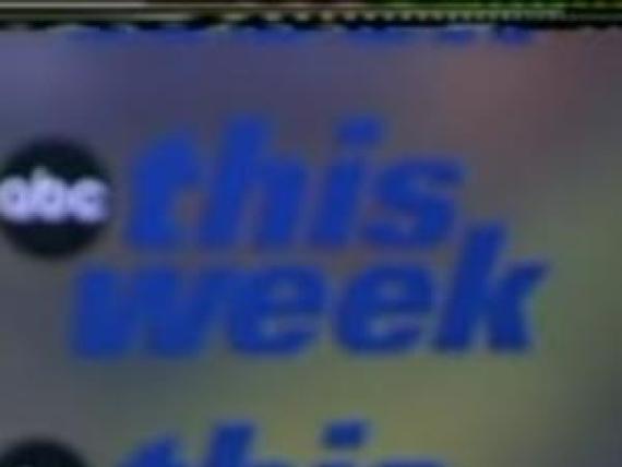 Mccain On This Week