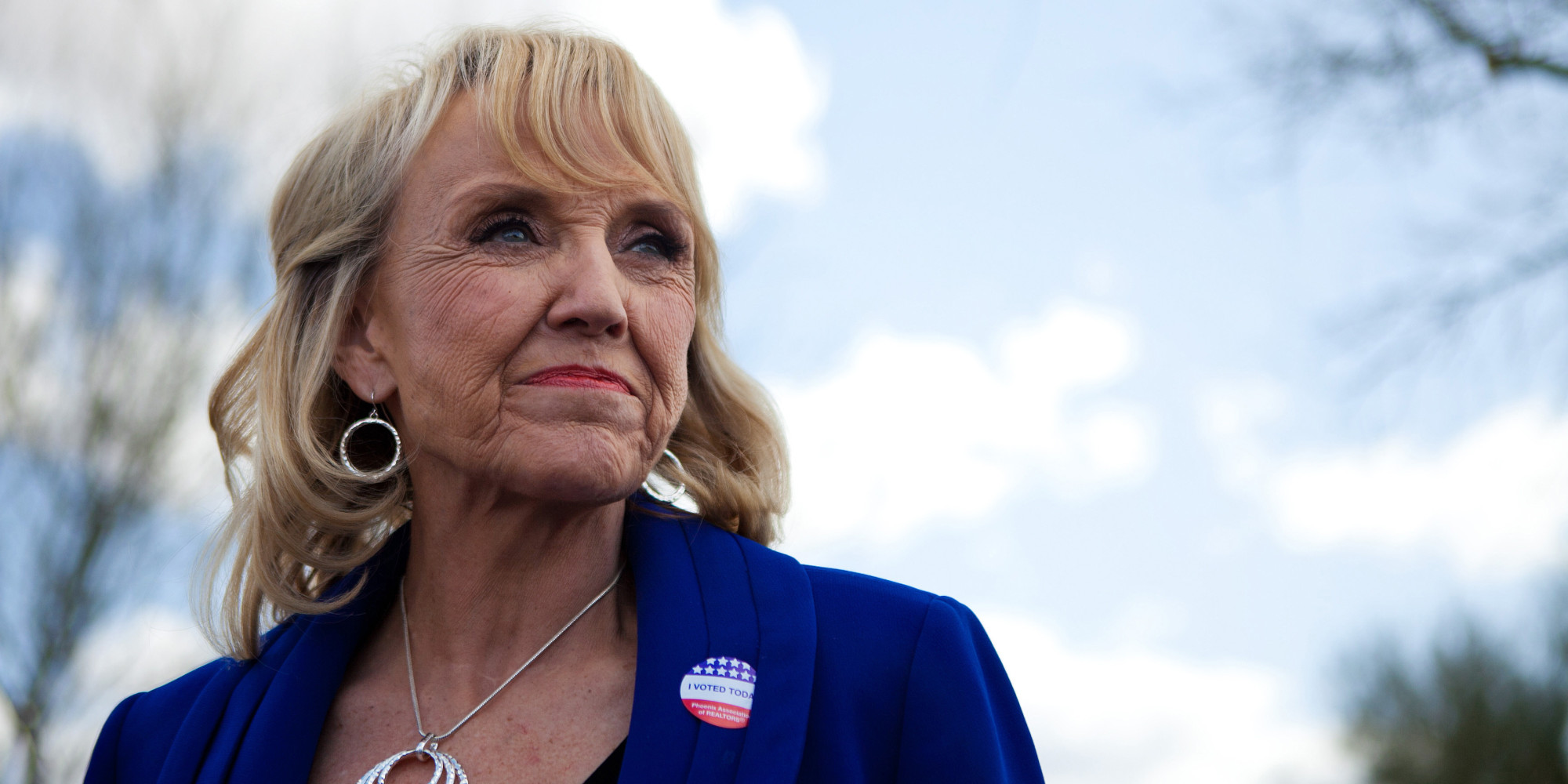 Jan Brewer Orders Full Review Of Drawn Out Execution Huffpost