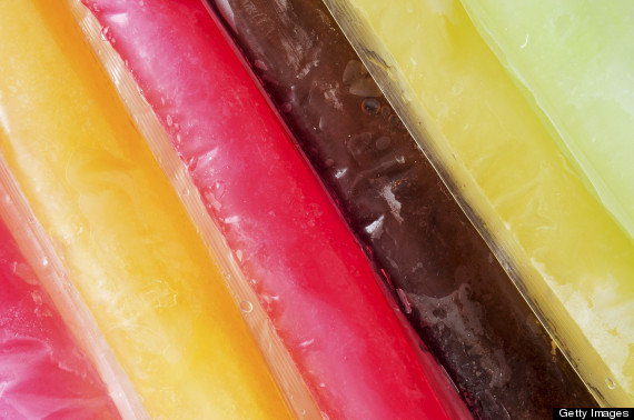 freezie