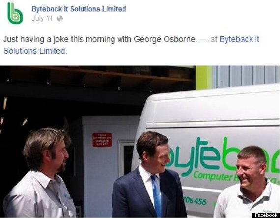 george osborne byteback