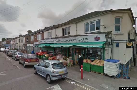 derby road southampton