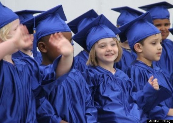 nursery graduation outfit