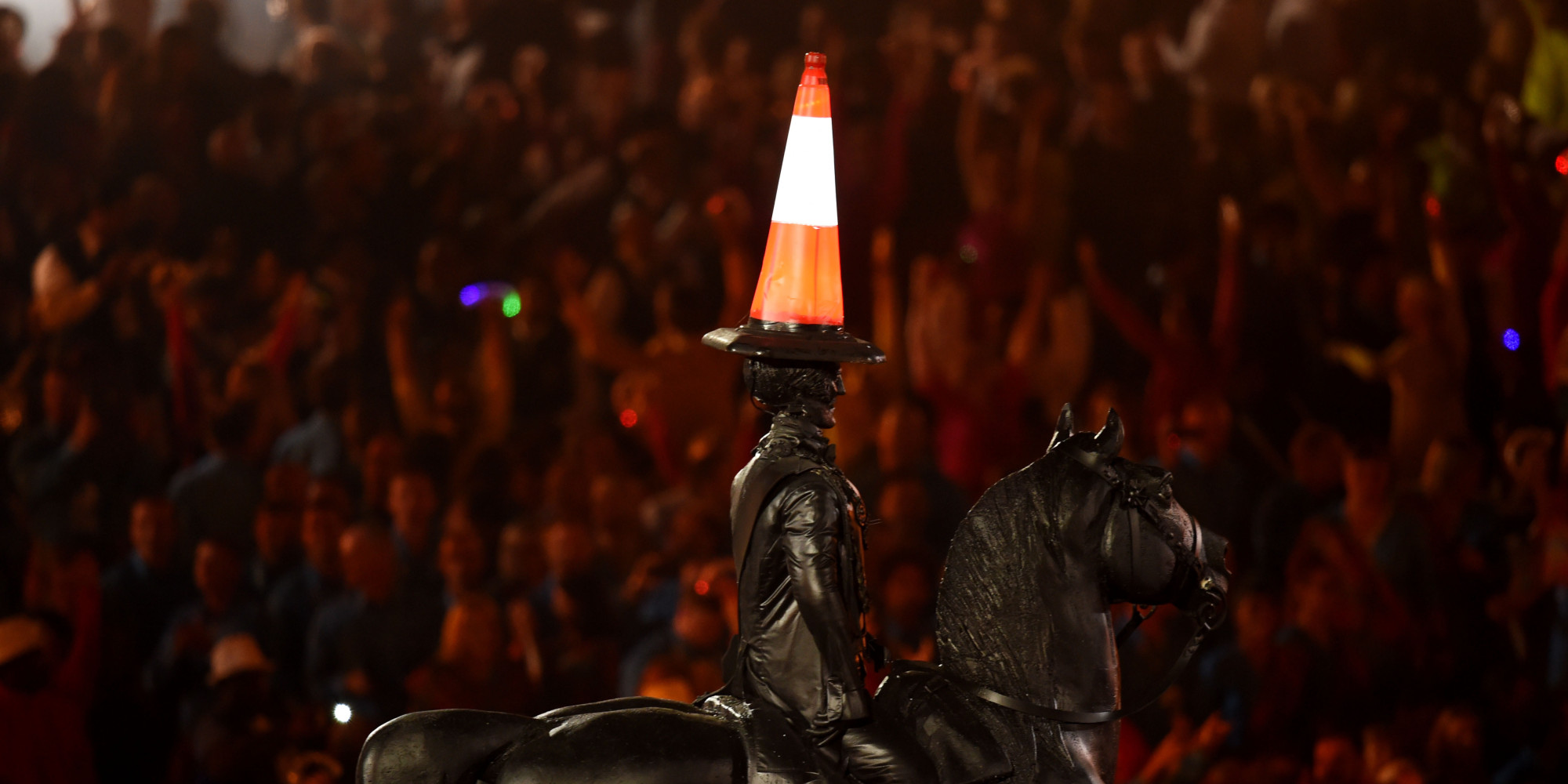 16 Brilliant Things Spotted In Glasgow (PICTURES)