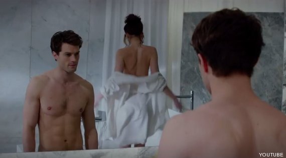 escena anastasia christian