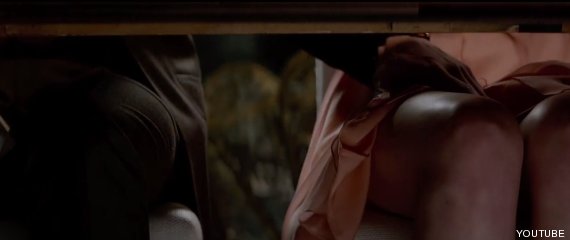 falda anastasia steele
