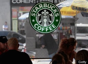 Starbucks