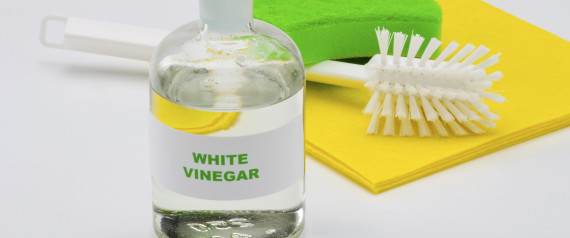 WHITE VINEGAR