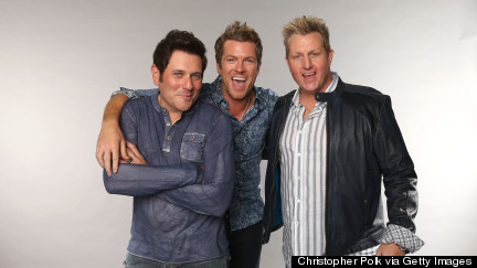 Rascal Flatts LIVE