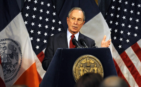 Bloomberg