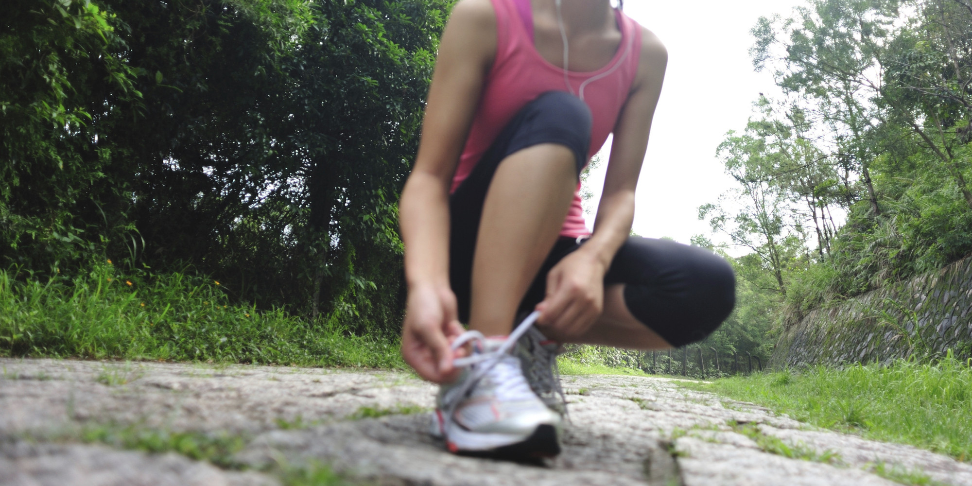 Don t Stop Short Of Your Fitness Goals HuffPost