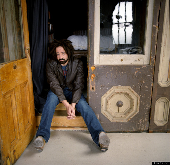 counting crows