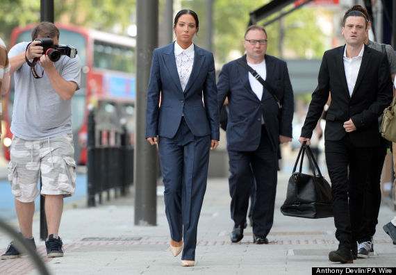 tulisa
