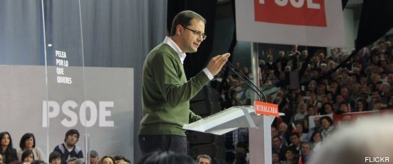 cesar luena