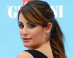 Lea Michele Proves That The Ponytail Is Anything But Plain