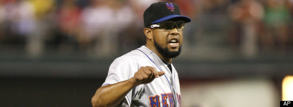 Francisco Rodriguez Surgery