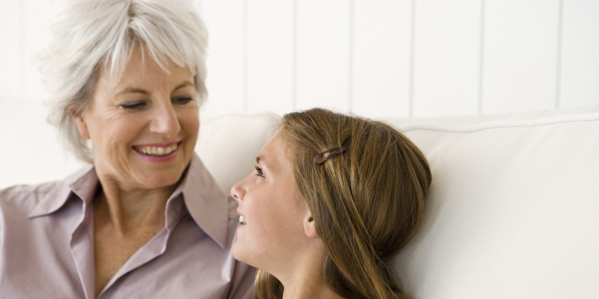 10 Lessons My Grandmother Taught Me | HuffPost