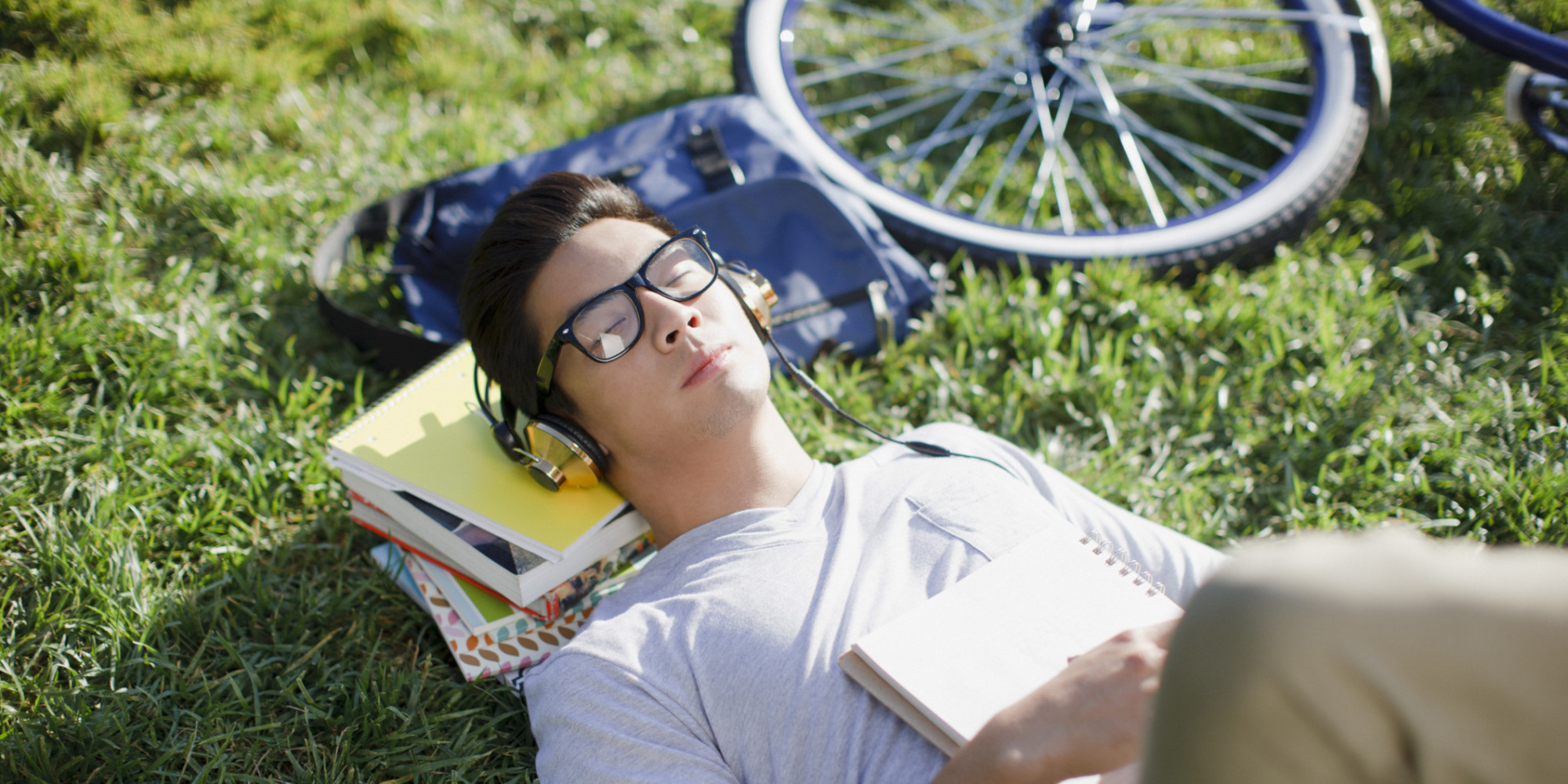 2019 year - The Weird Benefit Of Power Naps 2019 year