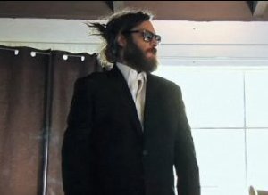 Joaquin Phoenix Documentary