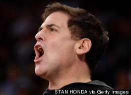 Mark Cuban Threatens To Dump Companies That Move Offshore