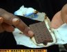 WALMART ICE CREAM SANDWICH