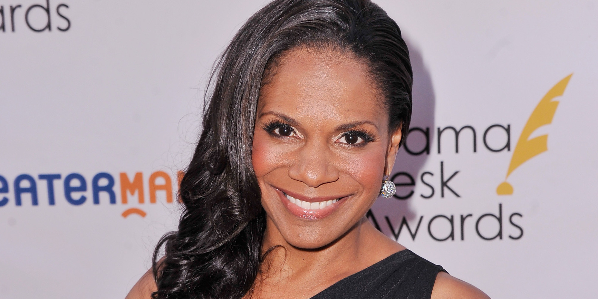 Audra McDonald virginia tech Audra McDonald virginia tech