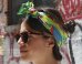A New Hair Trend, Badass Hats And More Accessories We Loved This Week