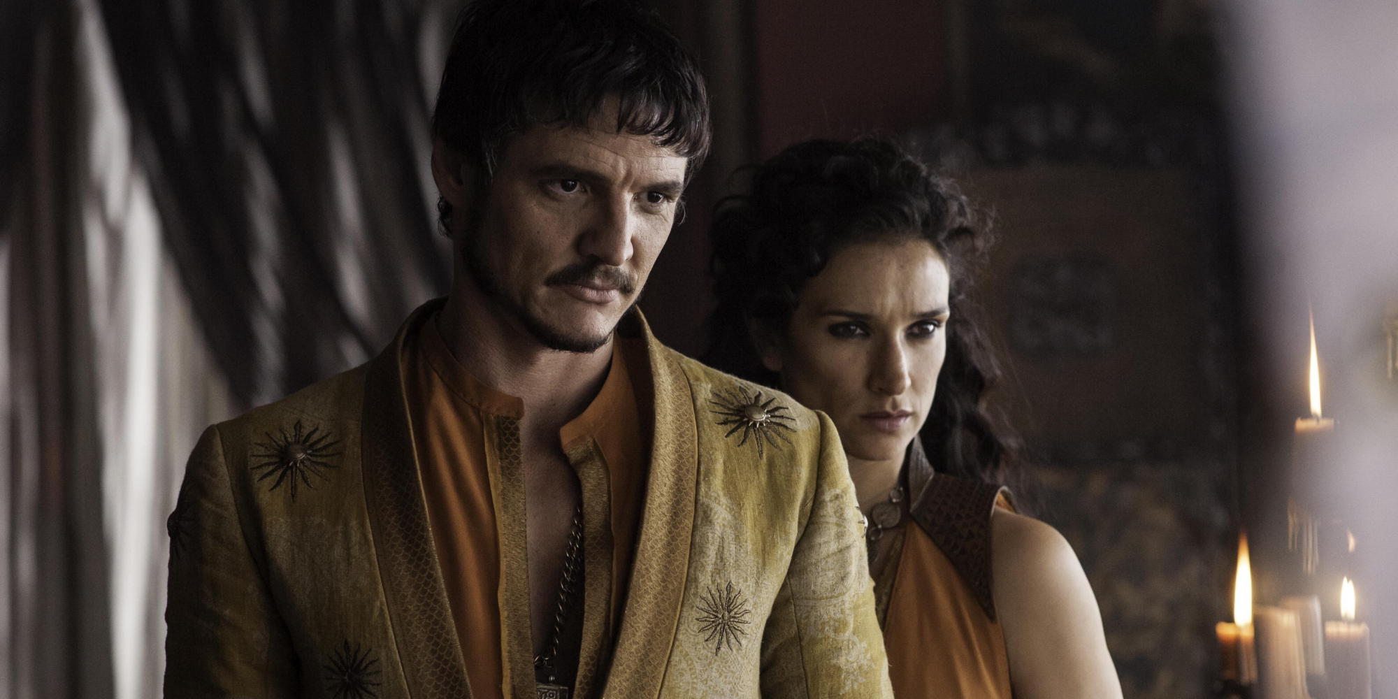 Game Of Thrones Announces New Season 5 Cast Members For Dorne Huffpost