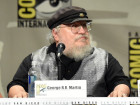 Why George R.R. Martin Won't Write A 'Game Of Thrones' Episode This Season