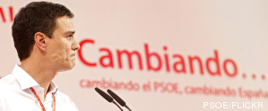 pedro sanchez