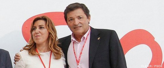 javier fernandez susana diaz