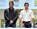 'Batman V Superman' Release Date Moves To March 25, 2016