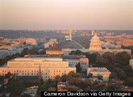 Federal Judge Strikes Down D.C. Handgun Ban