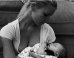 Jessica Simpson Shares Photo Of Baby Ace Growing Fascinated With An Ottoman
