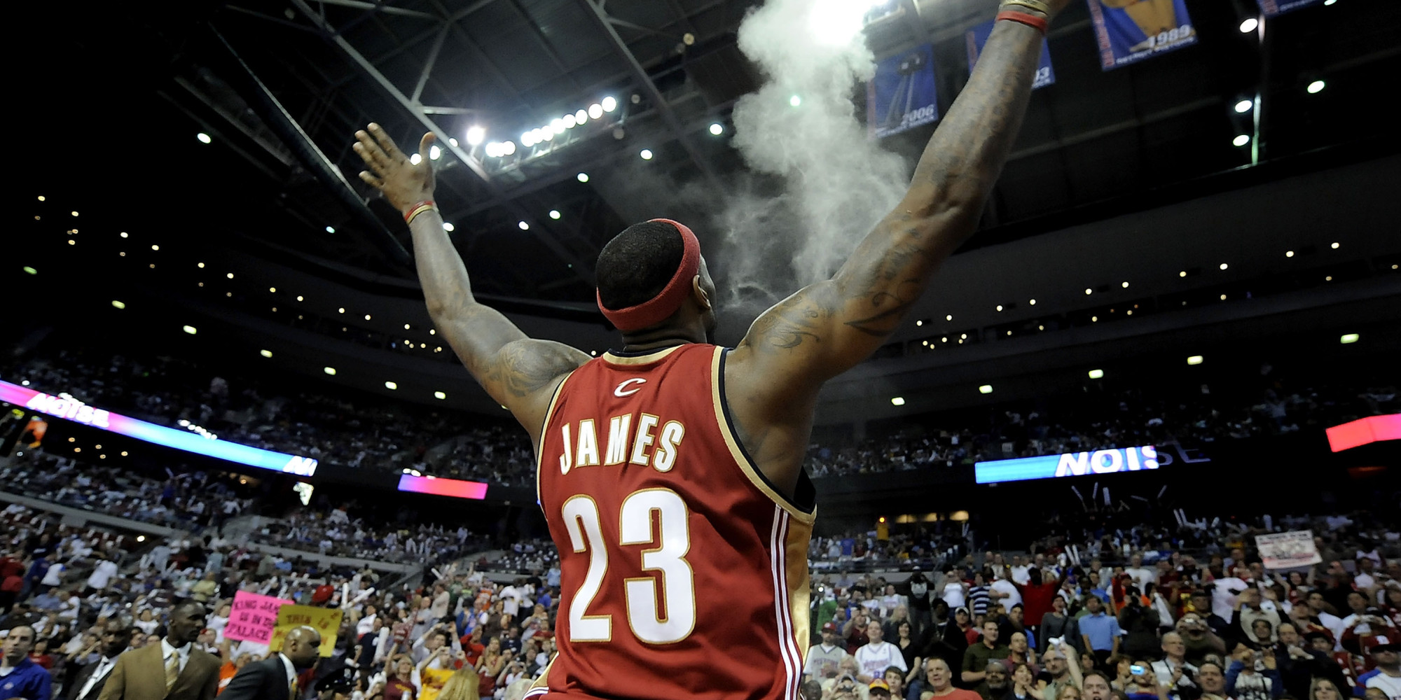 lebrons 23