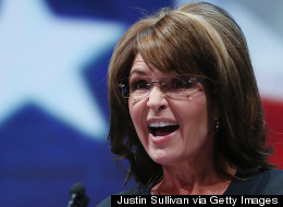 Sarah Palin Gives The People What They Want: The Sarah Palin Channel
