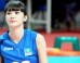 Sabina Altynbekova Is Too Beautiful To Play Volleyball, Critics Say