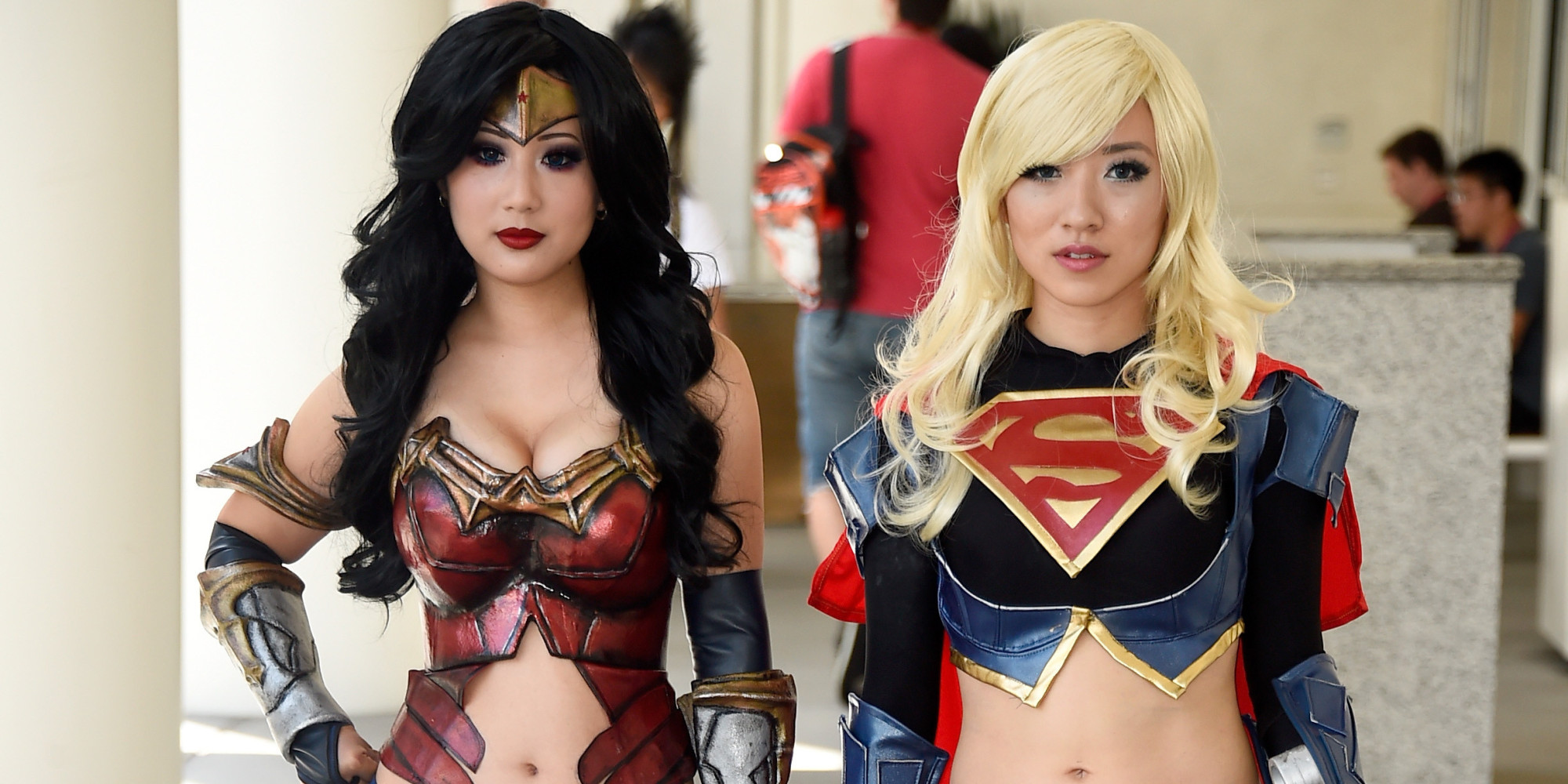 Sexual Harassment At Comic Con Leads To Call For New Convention Policy 