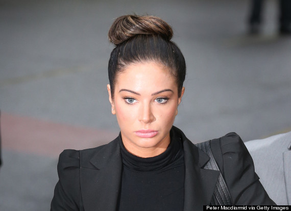 tulisa