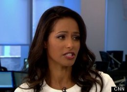 Former MSNBC Contributor Hammers Network For Labeling Her A 'Palestinian Journalist'